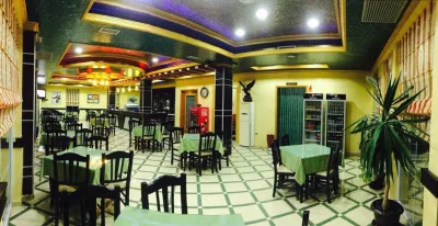 Bar-Kafe Sopi