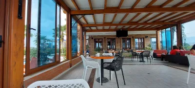 American Bar Hotel
