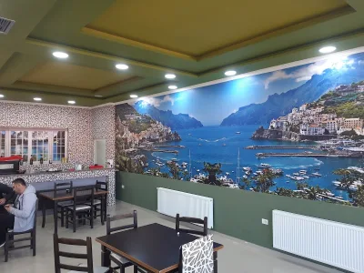 Bar kafe Gazidedja