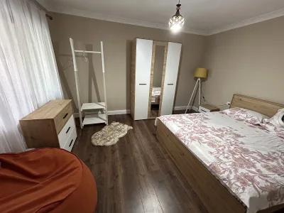 Ndregjoni House Mat Riverside
