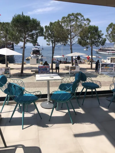 Bar Riviera