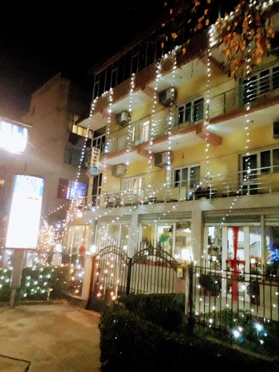 Hotel Gili