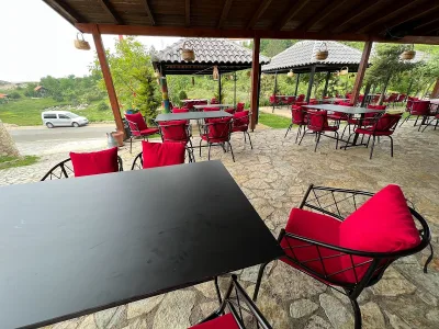 Restorant “Dush Kau“