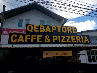 B&B Kafja e Lagjes