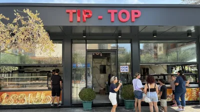 Tip Top