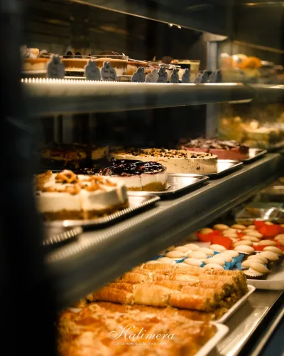 Kalimera Patisserie