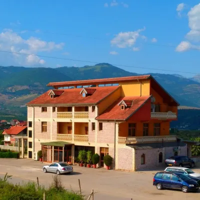 Hotel Restorant