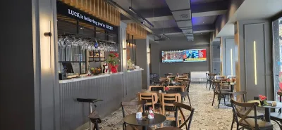 Bistro One
