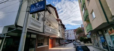 Hotel Centrum
