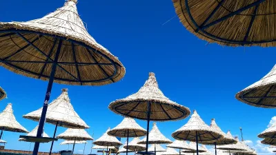 Holidays Home for Tourists