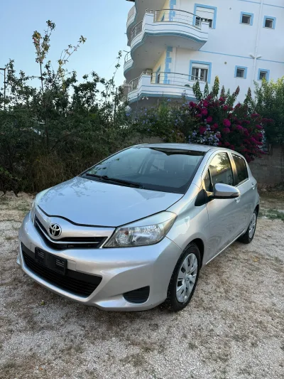 Duka's Car Rental