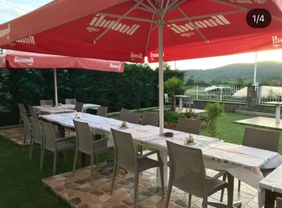 Restorant Frank