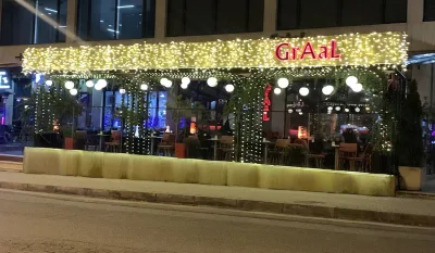 GrAaL