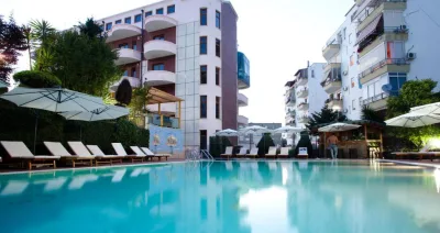 Orchidea Hotel
