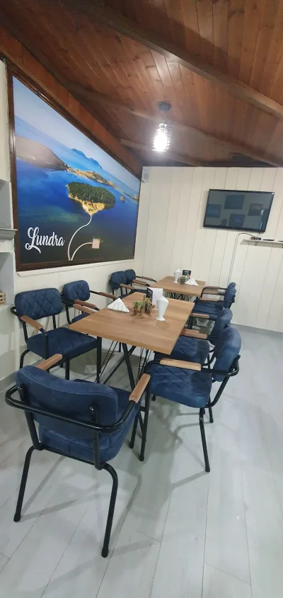 Restaurant LUNDRA
