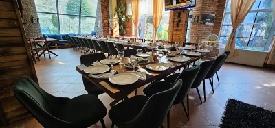 Libaro Restaurant & Bar