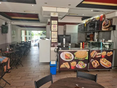 Grand Fast Food