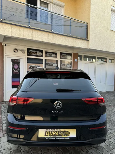 RENT A CAR QUPA