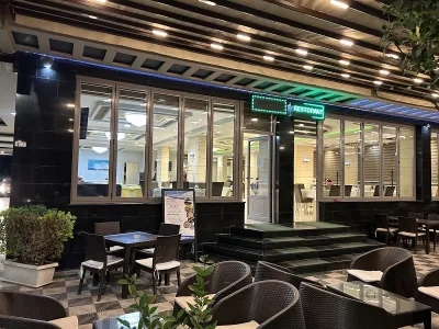 Restorant Pogradeci
