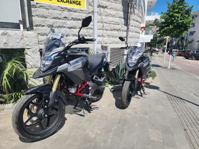 Orion Car and Scooter Rental