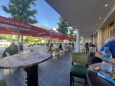 Bar Eposi