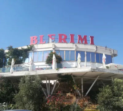 Blerimi Palace
