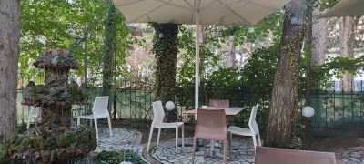 Bar - Restaurant Kastrati