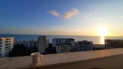 Adriatic Apartments Albania