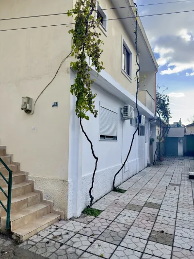Guest House Ergest