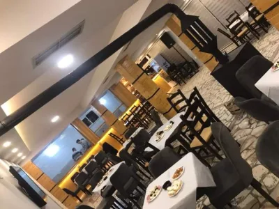 Bar Restaurant Arditi