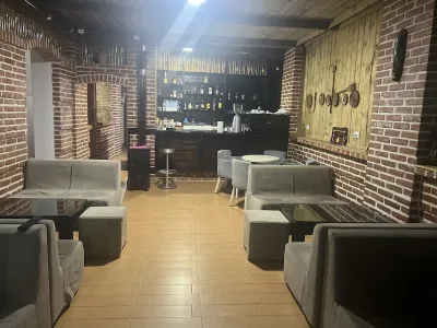 CAFFÈ BAR PINEDA