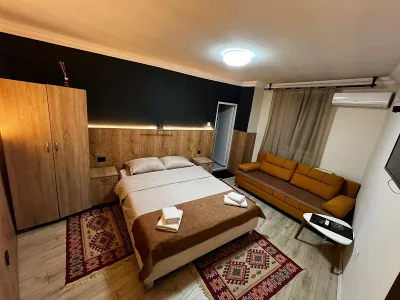 Hotel Lido Prishtina