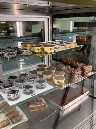 Remo Sweets