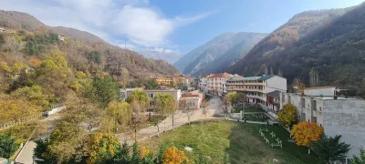 Hotel Natyra e Qetë