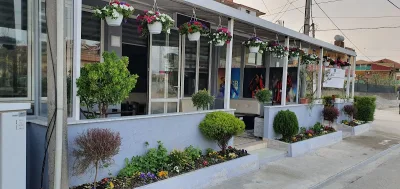 Vila Ledio