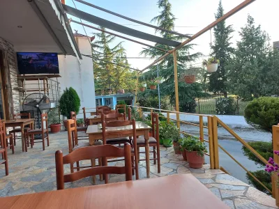 Bar Kafe Lani