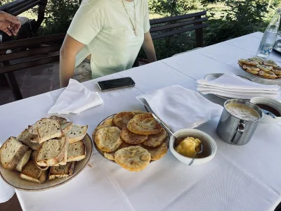 Kulla Bavareze