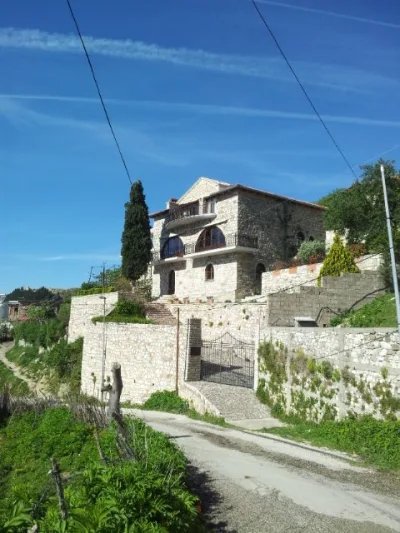 Vila Amantia