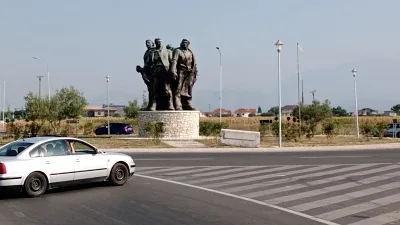 Hotel Meteor, Shkodër