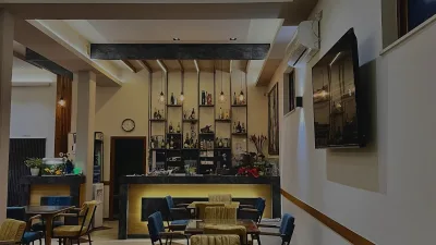 Bar Toni & Blend