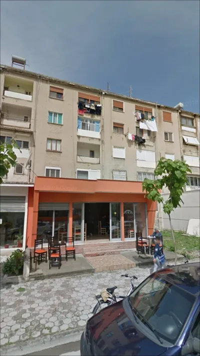 Bar Redi