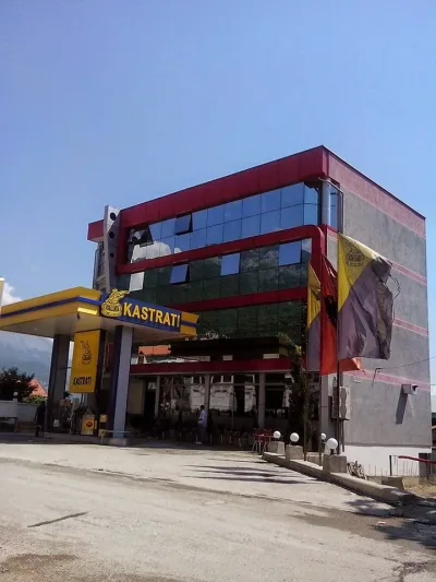 Hotel Halili 1