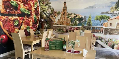 Piceri & Creperi Ciao