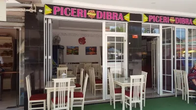 Piceri Dibra