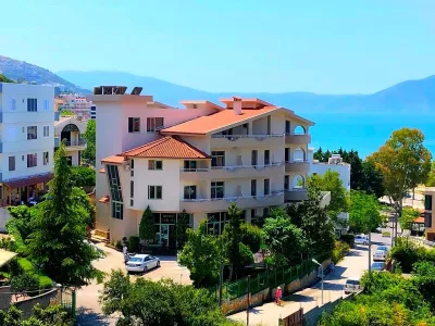 Europa Hotel