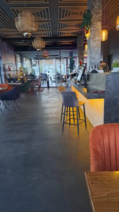 Restaurant Globus Ferizaj