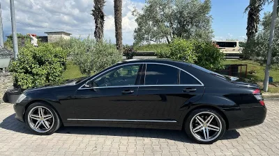 Rent a Car | Makina me Qera / Admiral Rental