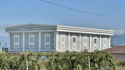 Almarti Sh.p.k.