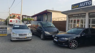 Lux Auto Shkodër - RENT CAR