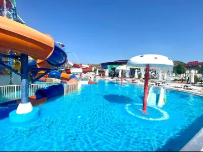 Aqua Park Mitrovica